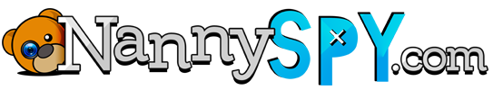 NannySpy Logo